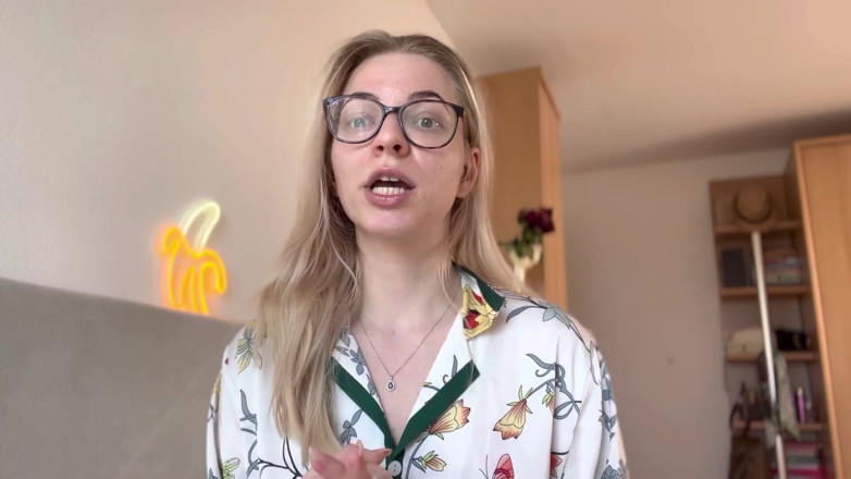 Goddess_Bella_Rae: W ten sposób możesz mi służyć