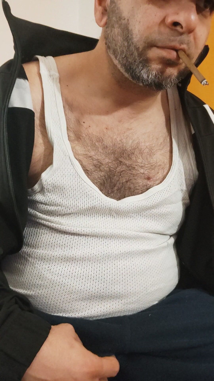 SmokedAlloy2: Dirtyjunk Bro, Streaming, Rukken, Mace, Natte en Vuile Sok