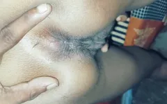 Husband Fuck My Anal Very Hard and Close