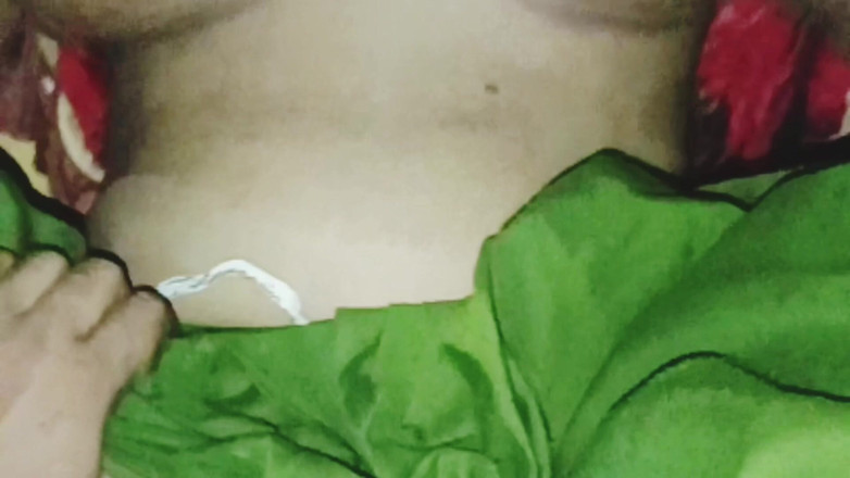 Bhabhi UP: デリー・バービ
