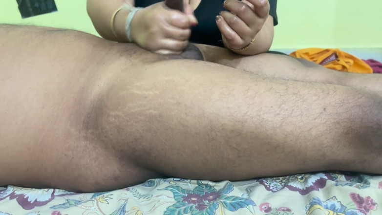 Janu143sexo: Lund malish massagem no pênis