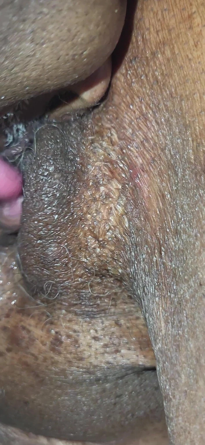 Chuck and Rob Doe: I Licked Granny Old Pussy &amp; Ass Hole Until She Squirted...