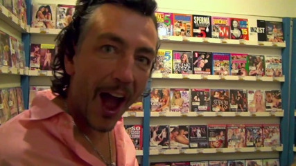 MCG Empire: Splendide donne MILF scopata nel sexy shop