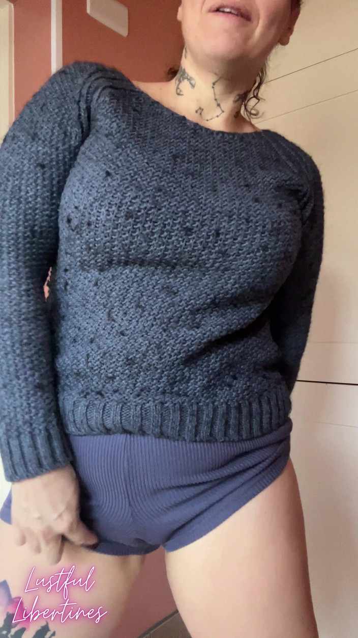 Lustful Libertines: Verzweiflungsshorts, Benetzen
