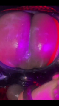 Why Dat Ass so Big Bro