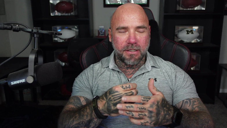 Raw and Uncensored with Masculine Jason: Co dělá hodnotný muž nebo žena?