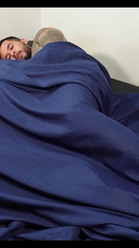 Stepdad Accidentally Mistakes His Stepdaughter for His Wife and Cums in Her Ass.