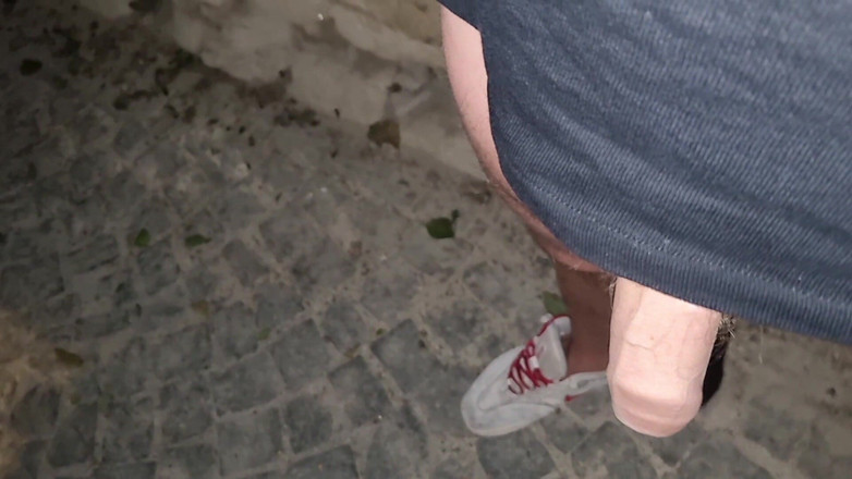 Alexander Audran: Miłość i perwersja, wytrysk i kutas na wyświetlaczu poza ex's...