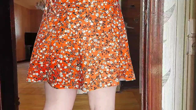 Kitty_Cross: 大泡泡屁股性感人妖热辣可爱变装荡妇娘娘腔角色扮演者模特创造者