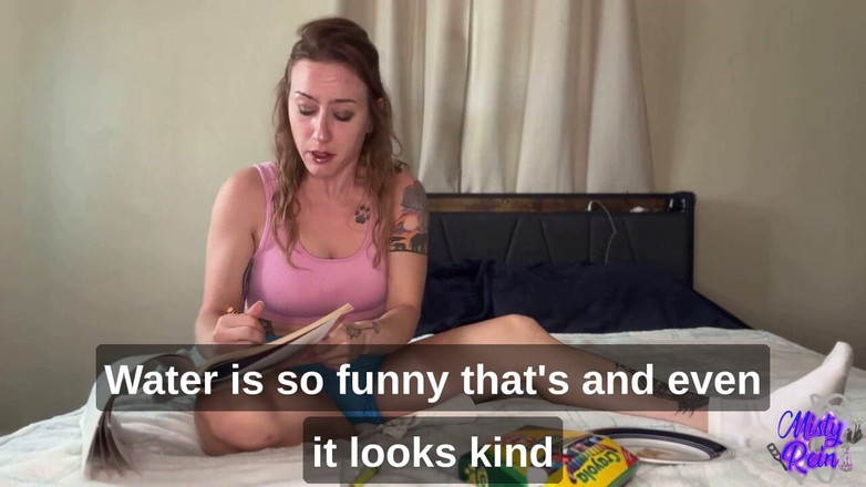 Themistyrein: Starnutendo Mentre Ep. 4 W/ sottotitoli