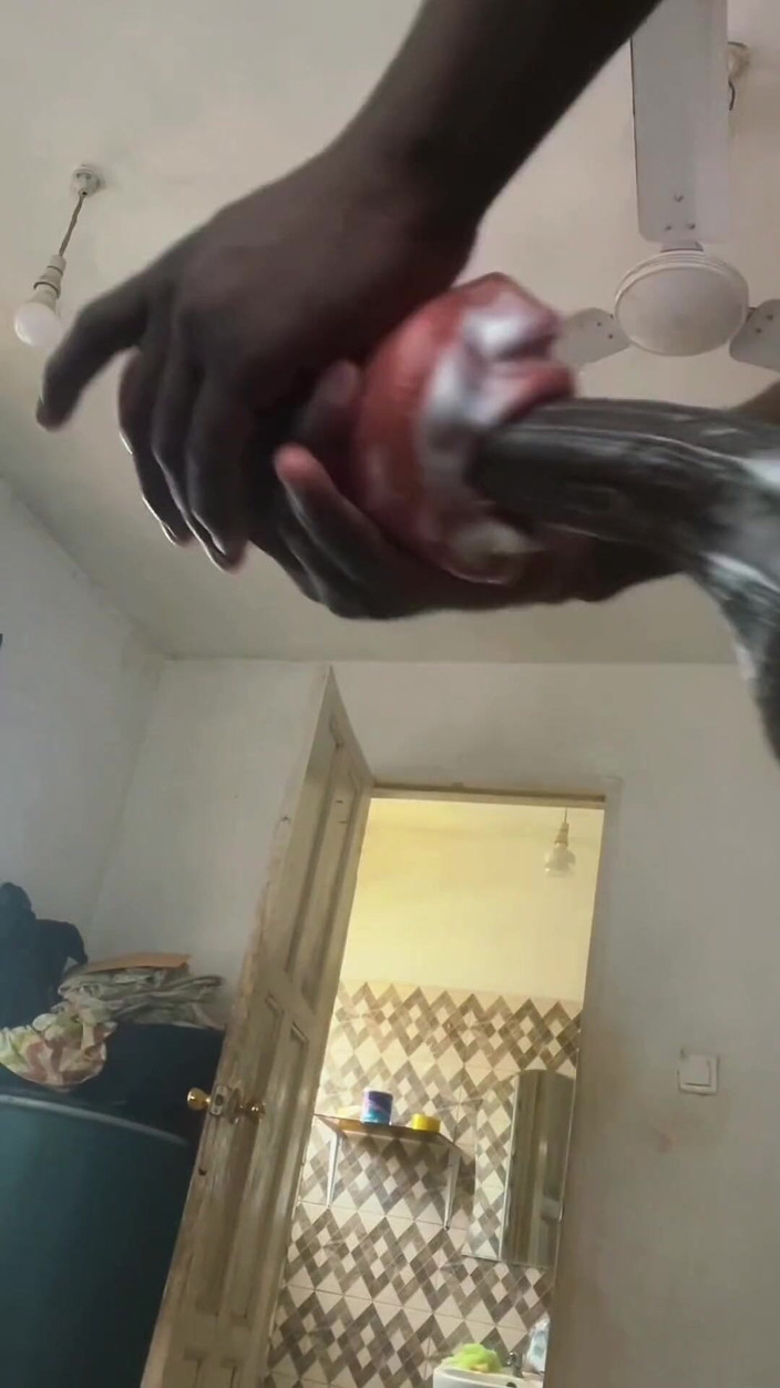 Bbc-godaddy: ¿Papi se poner cremoso y con ese juguete? ¿Quién es el...