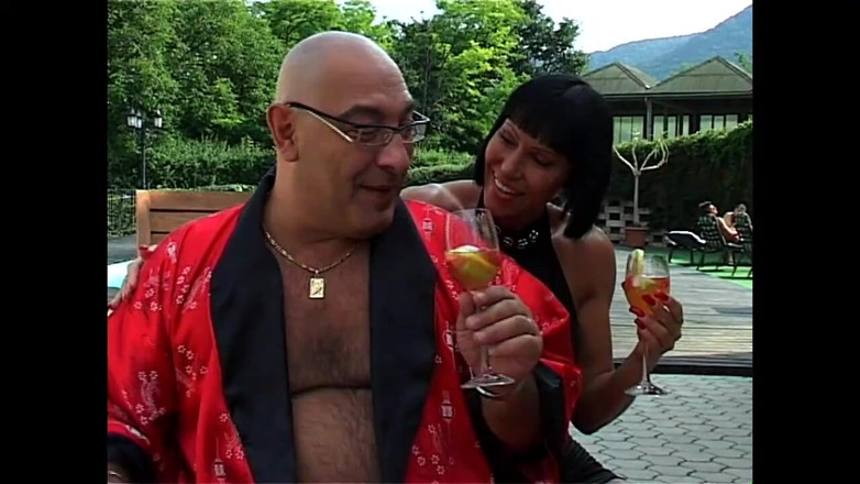 XTime Vod: Plaisirs anaux sans fin - (film original complet en HD)