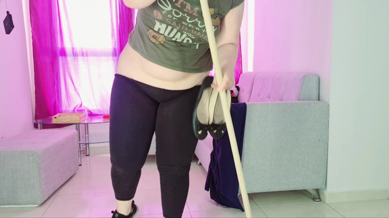 Alice H: Adorarea fundului