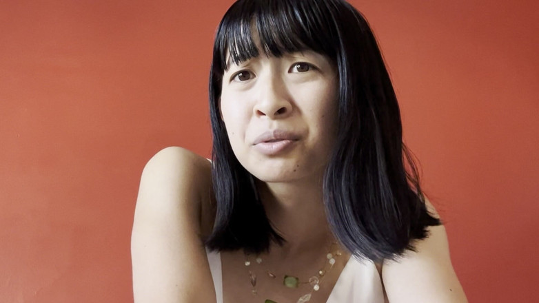 Felicity Azura: ドミナがあなたのペニスを焼く