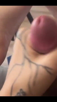 Hornyyyyyy