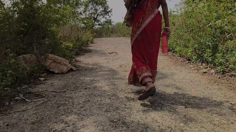 Poonambhabhi village: Hot Giarphrend XXX Video