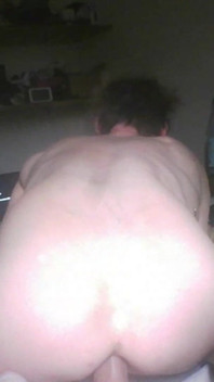 In Front of Cam, Toyboy Must Play with New Toy