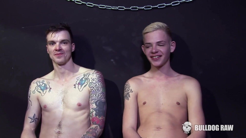 BullDogXXX: ブレッド・トゥ・サーブ - 舞台裏