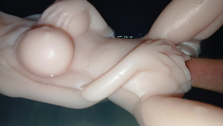 LunaDesire: Seks Istri Paling Mesra Dengan Pemilik Penis Yang Sangat Besar.