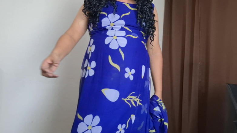 Indiansissychubby: Sexy Sexy Manželka Indiansissychubby