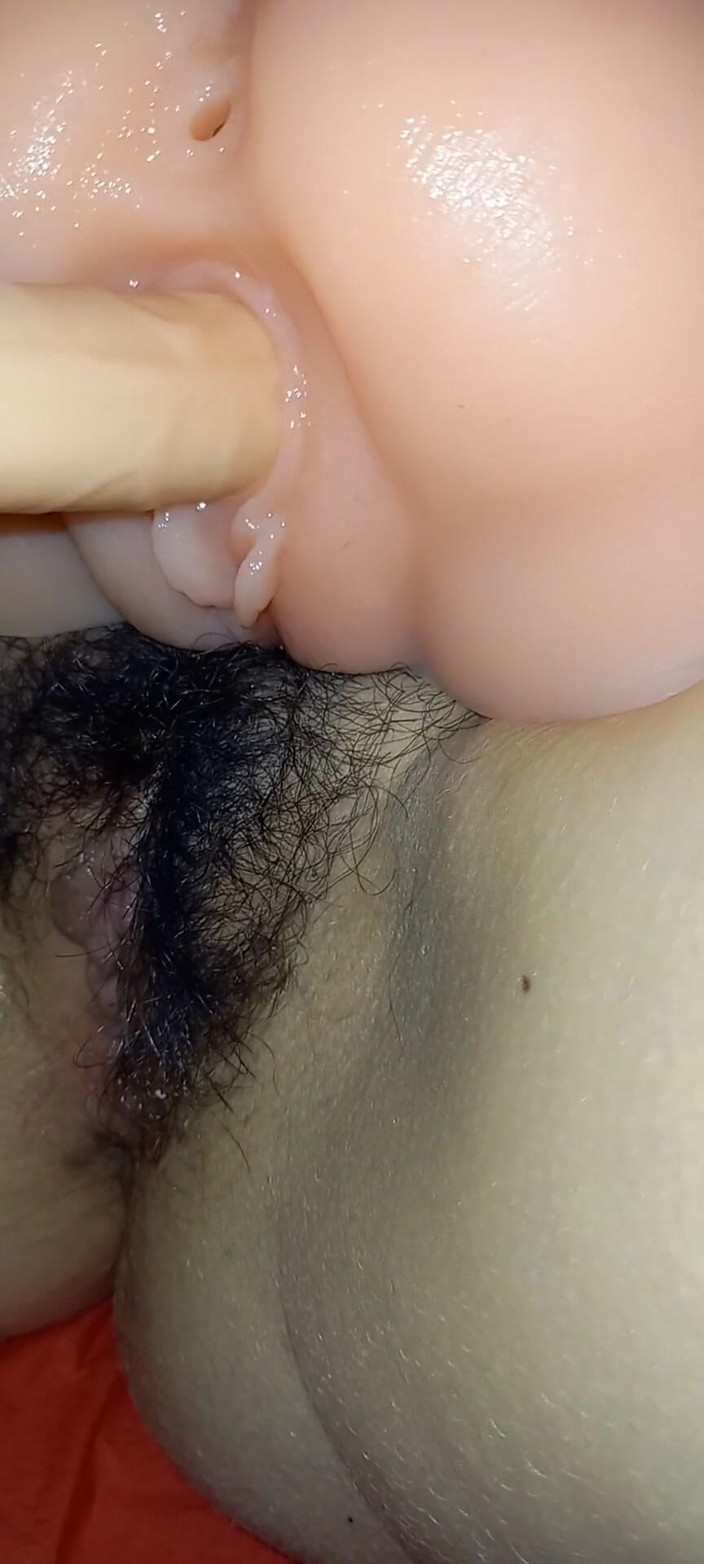 pornoamateurs: ตุ๊กตานักท่องเที่ยวลาบูบู หีขนดก นอร์เวย์