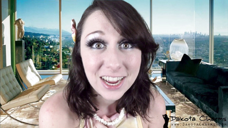 Dakota Charms: 你是我的摇滚明星