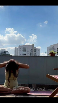 We Tease Without Touching. Subscribe to Feel It.