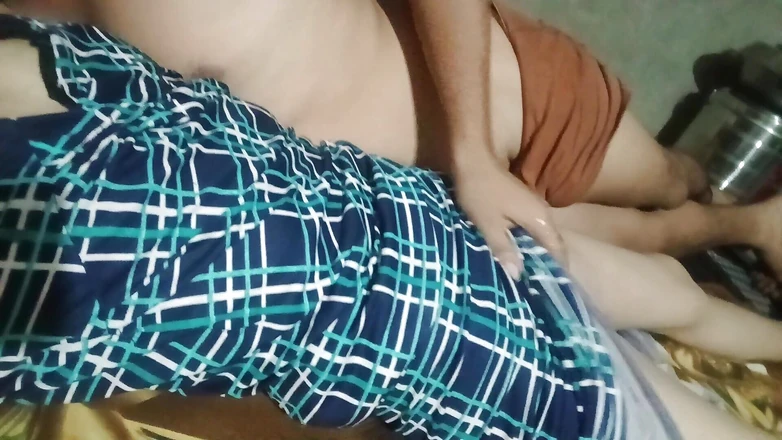 sexvideosuraj: Rustic Step Brother with His Stepsister Sex Video Indian
