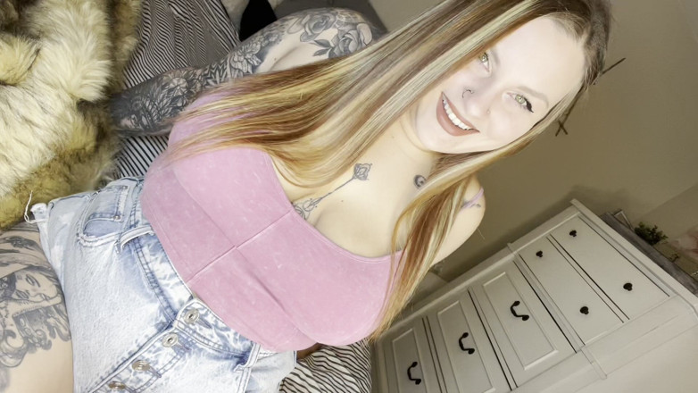 ChandlerKnight: Step Seduces You Into Jerking off