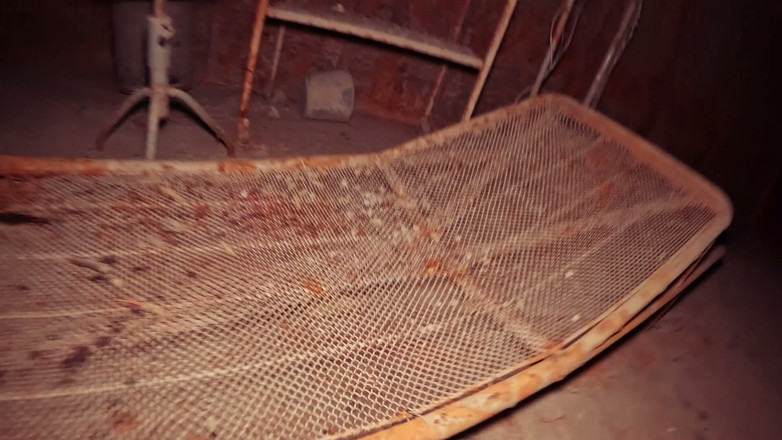 CumPearls: Permainan gantung bunker terbongkar