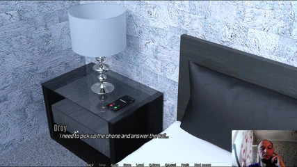 Sex game gamer: Klanové záležitosti 0 z 5