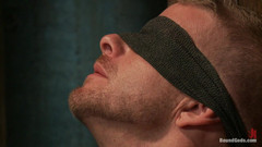 Bound gods: Dom träning 101 bg stil