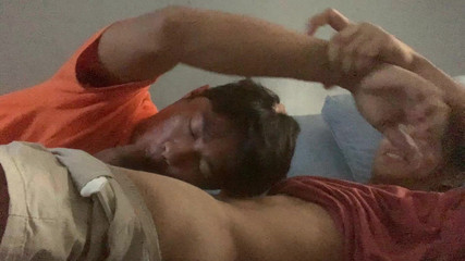 MattyxXx: Це почалося як дрімоти