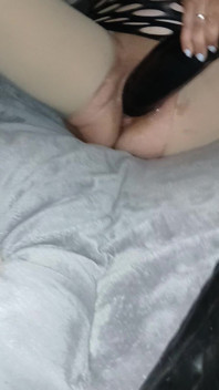 My Xxxxl Pumpdildo