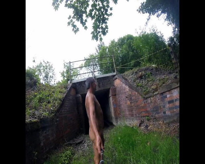 Andy: Teil 2 Landschaftsspaziergang