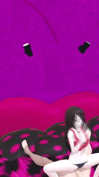 Marceline der vampir-hentai-tanz: Adventure time Hentai Parodie