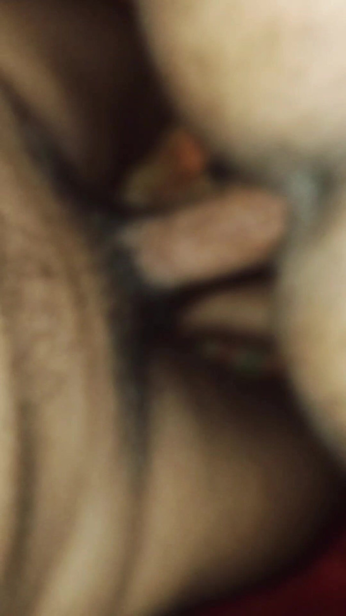 Romantic couples: Saya mengongkek pasangan tiri saya pada waktu malam seperti yang...