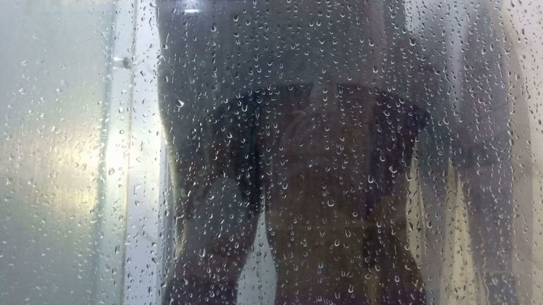 BMCs: My Ex Is in the Bathroom with Me and He...