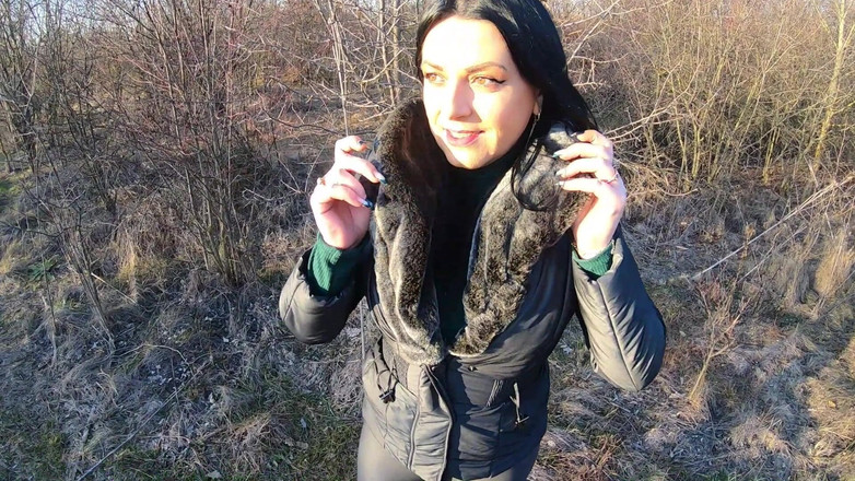 MilfyCalla: Blowjob berisiko dan berkongkek dengan kawan suami saya 235