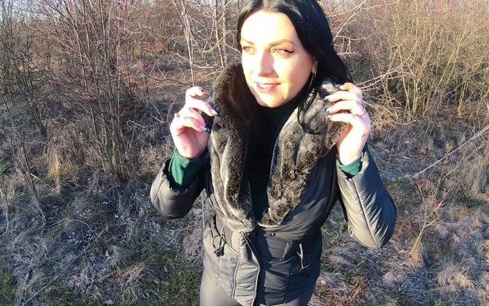 MilfyCalla: Muie riscantă și futai cu prietenul soțului meu 235