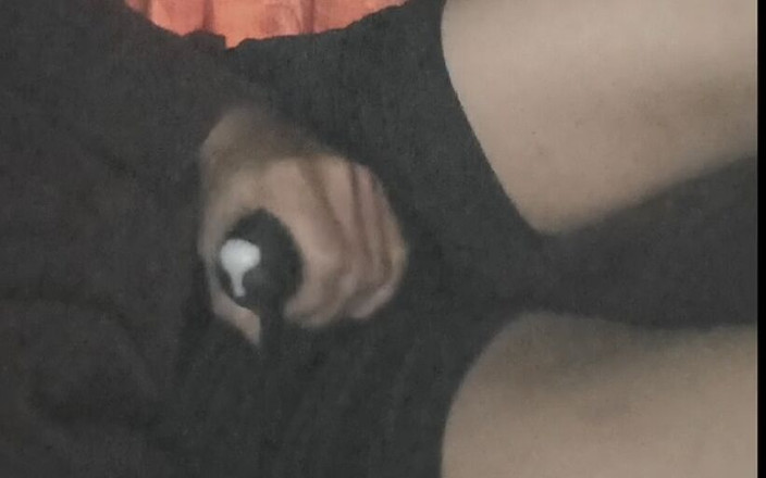 Aoifem: 裤子里的大啪