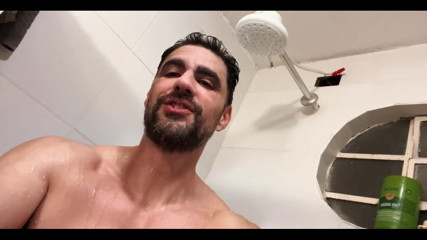 Kylefox: Shower Time