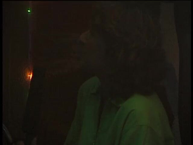 Lucky Cooch: Girl getting wet from his dancing