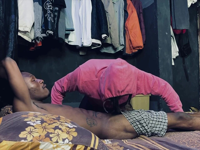 Stilesbhalifa1: Boys Dorm 1st Semester