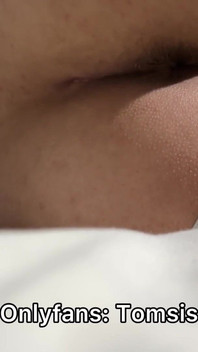 Big Ass, Thick Hole Gets Fingered