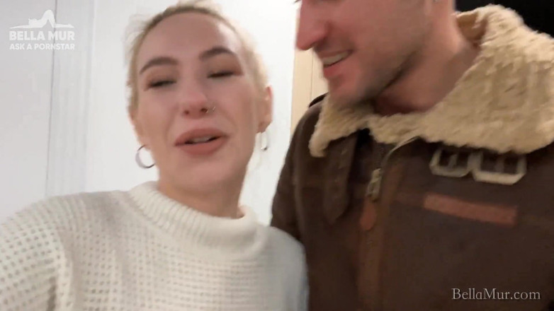 Bella Mur: Mein sexleben - zweites Date mit Leo Dee - von Bella Mur