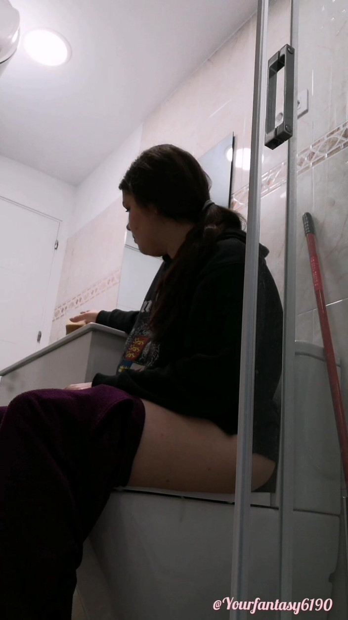 Your fantasy studio: Toilet Diaries 4 Week Compilation