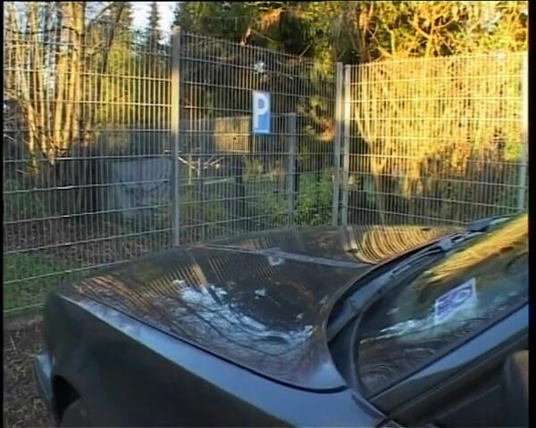 German Fuck Movie: Behind German Doors Is Fucked Diligently - Full Movie