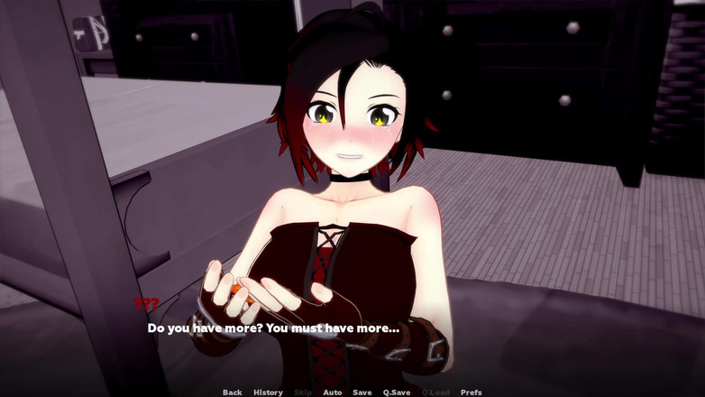 PixelAftDark: Traumkorruption V.1 Teil 4 (liebesszenen)