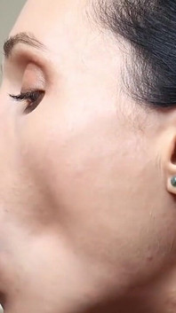 Zonklayan eller serbest cim yakın çekim emiyor